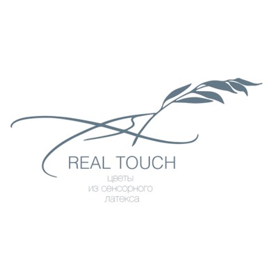 realtouch-flowers - цветы из сенсорного латекса