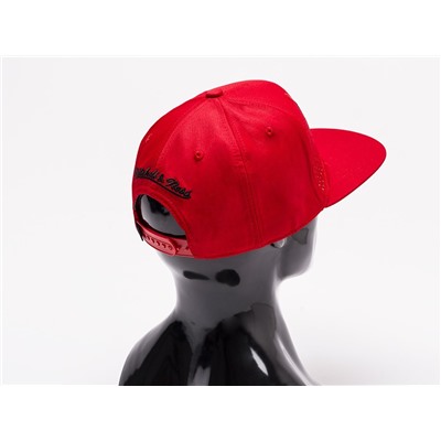 Кепка Chicago Bulls Snapback