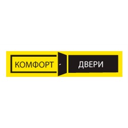 Комфорт Двери