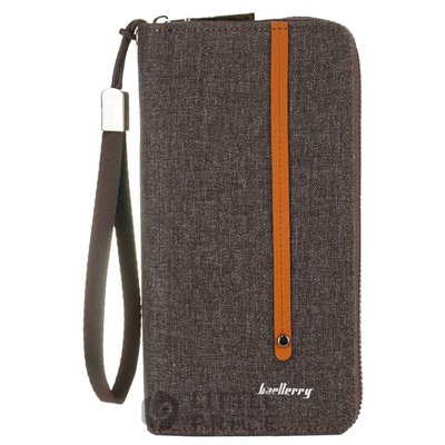 Кошелек Baellerry 1523 - Brown