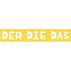 Der-die-das