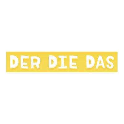 Der-die-das