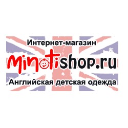 Minoti - детская одежда