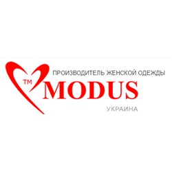 ТM «MODUS»  - женская одежда