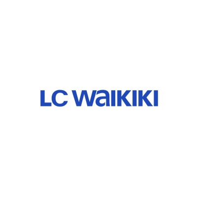 LC Waikiki - готовая одежда