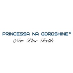 PRINCESSA NA GOROSHINE