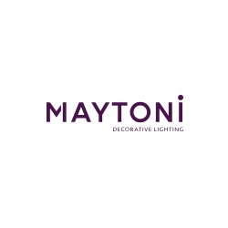 Maytoni – немецкий производитель интерьерных светильников различных стилей и направлений