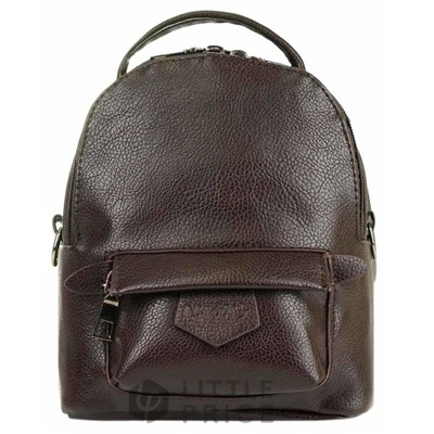 Рюкзак женский Borsa Joliet - Brown