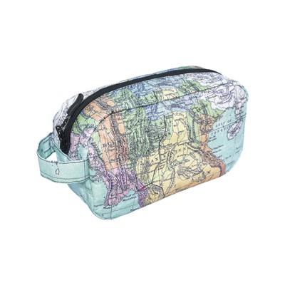 Косметичка New Travel Kit - New Continent / Бренд: New wallet /