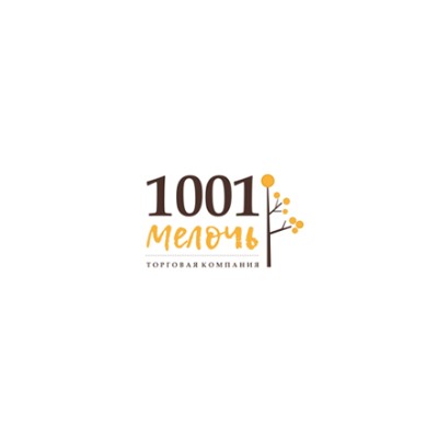 1001 мелочь