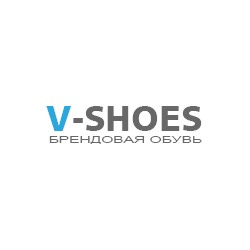 V-Shoes - Брендовая обувь