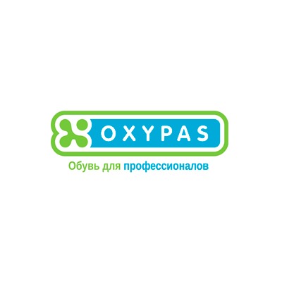 OXYPAS - обувь