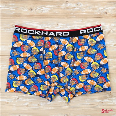 Боксеры мужские ROCKHARD 7003-102