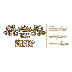 KG SHOP - одежда