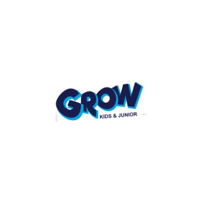 GROW - детская одежда