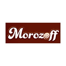 Новогодние подарки Morozoff