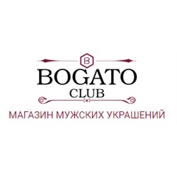 Bogato - украшения