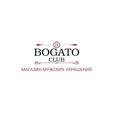 Bogato - украшения