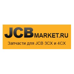 JCB Маркет - продажа запчастей для экскаваторов-погрузчиков JCB 3CX и JCB 4CX