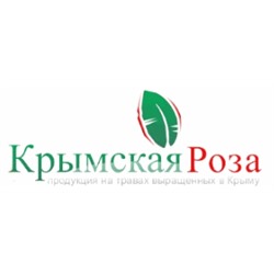 Крымская роза - косметика