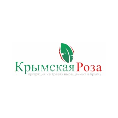 Крымская роза - косметика