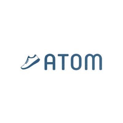 Atom - обувь