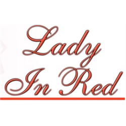 Lady-in-red - одежда и аксессуары