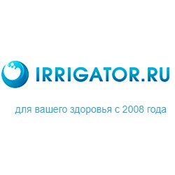 irrigator - красота и здоровье