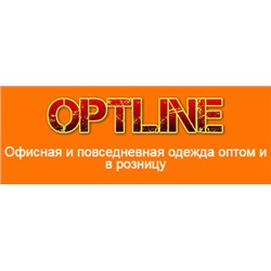 Оптлайн - Оптовый интернет-магазин женской одежды