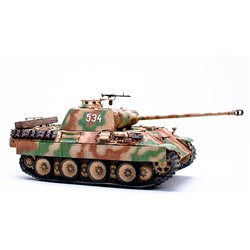 "MENG" TS-038 "танк" German Medium Tank Sd.Kfz.171 Panther Ausf.D 1/35