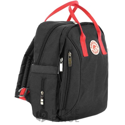 Рюкзак для мамы Top Travel Sunshine X70 - Black