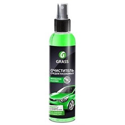 GRASS Mosquitos cleaner (суперконцентрат) 250 мл