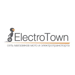 ElectroTown