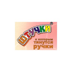 Союз Производителей Игрушек