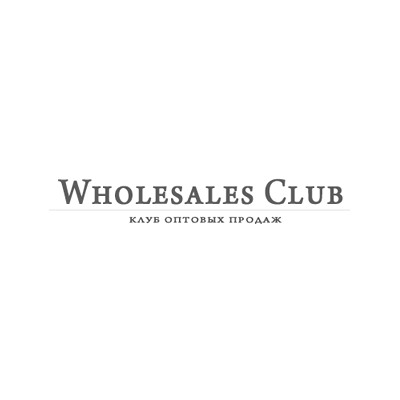 WholeSales Club - Клуб Оптовых Продаж. Одежда оптом для всей семьи.