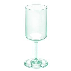 Бокал для вина Superglas CHEERS NO. 4, 350 мл, мятный / Бренд: Koziol /