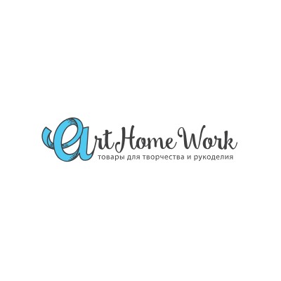 ArthomeWORK - товары для творчества