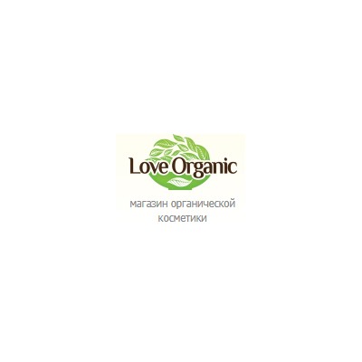 LOVE ORGANIC