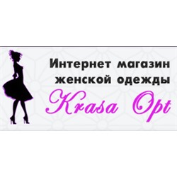 "Krasa Opt" - Женская одежда оптом от производителя