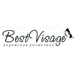 BestVisage.ru – это интернет магазин корейской косметики