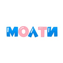 Молти - игрушки