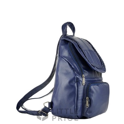 Рюкзак женский Borsa Augusta - Blue