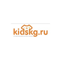 KIDSKG - детская одежда