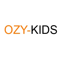 Магазин детской одежды OZY-KIDS