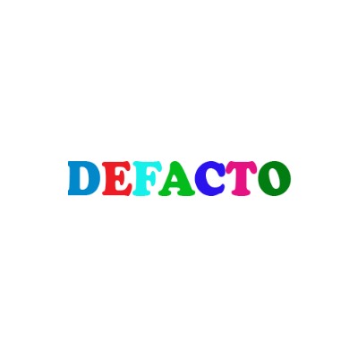 DeFacto - динамично развивающийся интернет магазин женской одежды