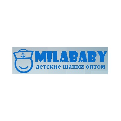 Milababy - детские шапки