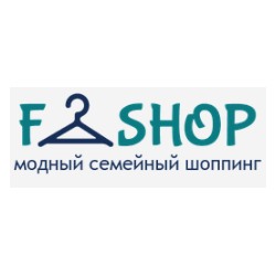 Fashop - женская одежда