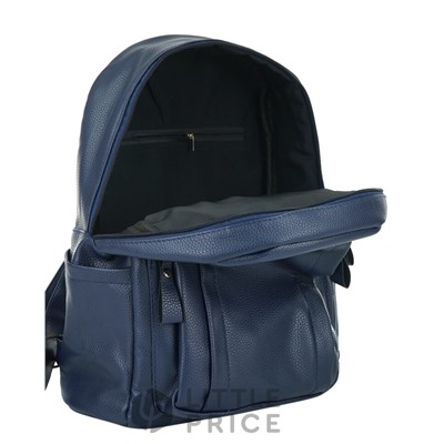 Рюкзак женский Borsa Grace - Blue