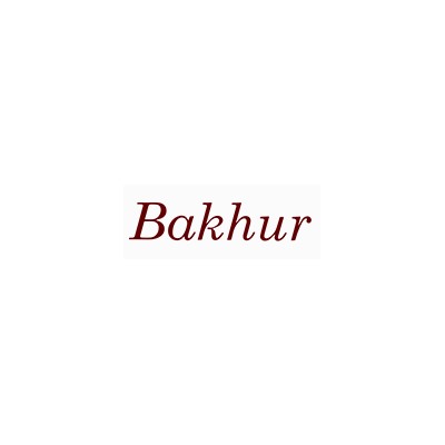 Одежда оптом от "Bakhur"