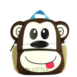 Рюкзак детский Animal - Monkey